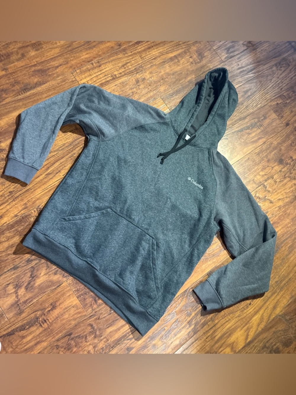 Columbia men’s size M hoodie NWOT